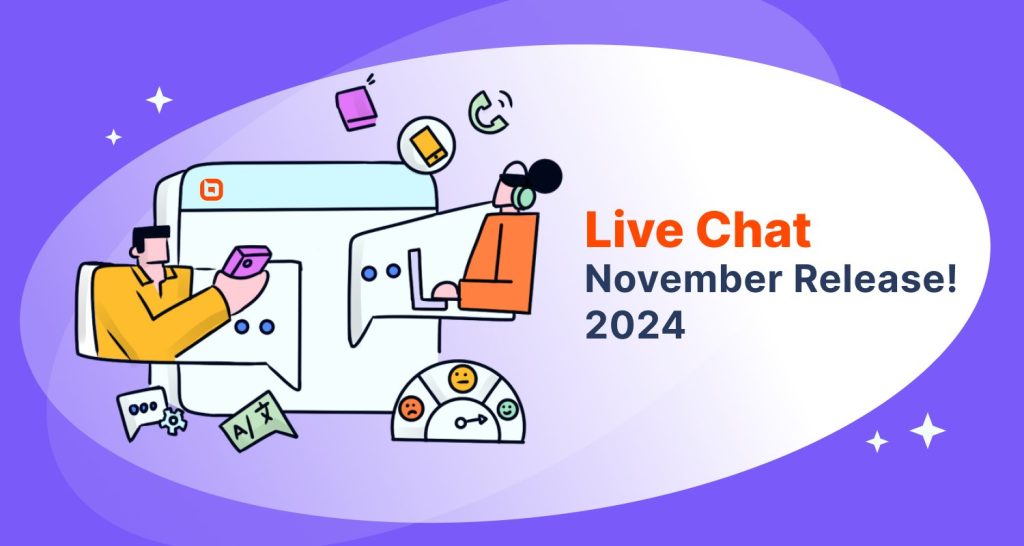 chat-november-release