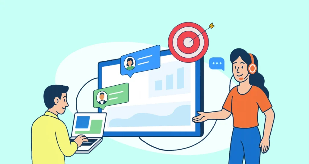 sales-support